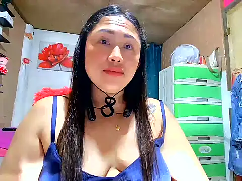 Sembang XXX Secara Langsung Ugly-Filipina