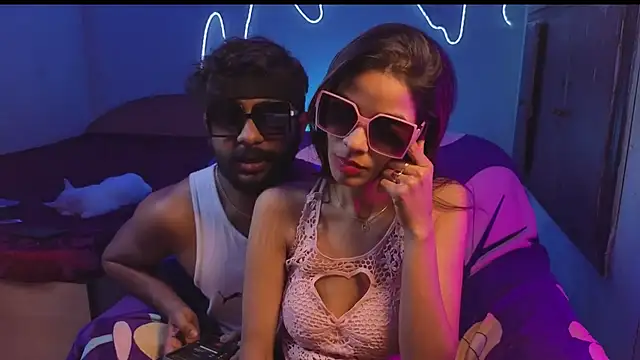 Ivy_the_goddessn Webbikameraesitys