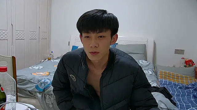 paofu-001: онлайн-секс-чат