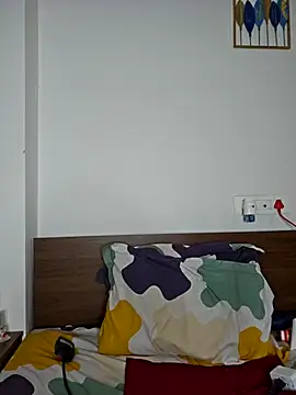 Blossam_07 Adlı Modelin Web Kamerası Şovu