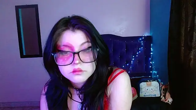 Czat XXX na żywo – Ginebra_Sensual