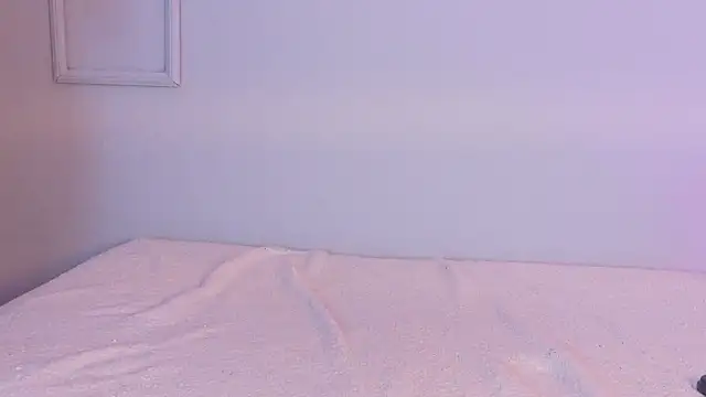 Show webcam de madisoncuper_