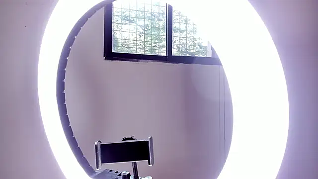 Zafiiraa – Naživo XXX chat