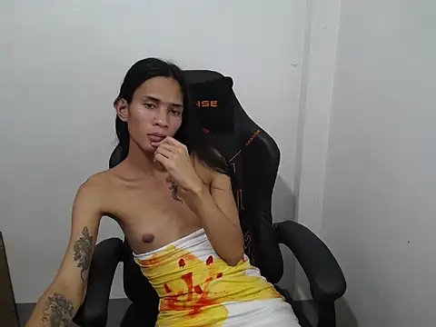 kate_69x Obrolan Langsung XXX