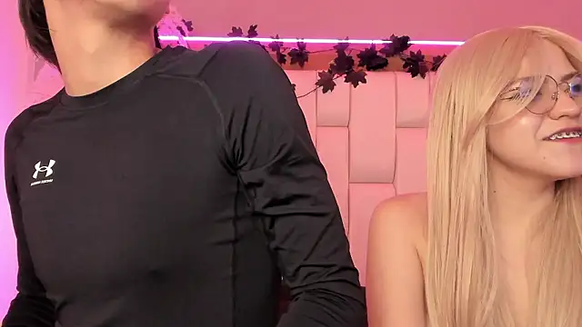 Chat XXX ao vivo de Daphne_And_Roger