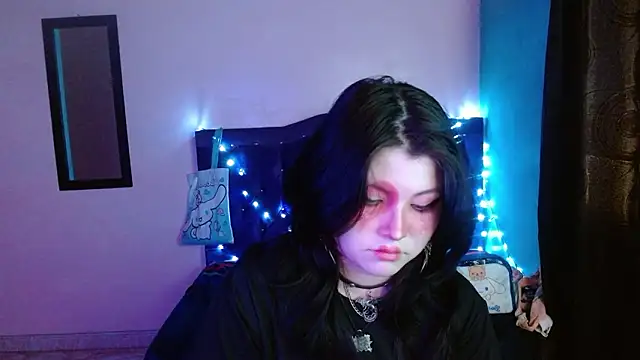 Ginebra_Sensual Live XXX-chat