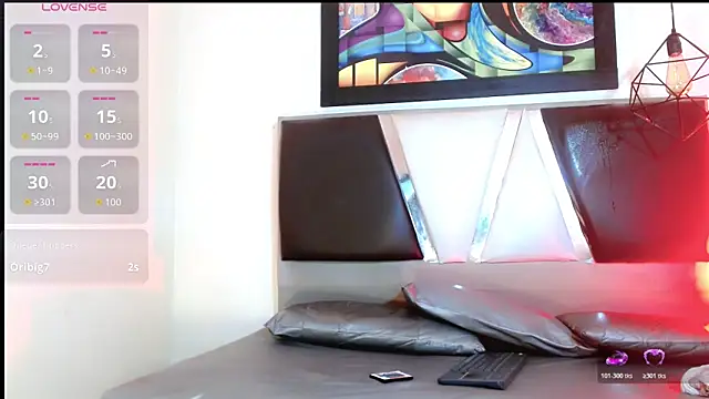 Ana_sophia_ 即時 XXX 聊天