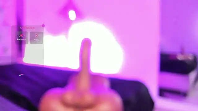 kylie_river's Live XXX Chat