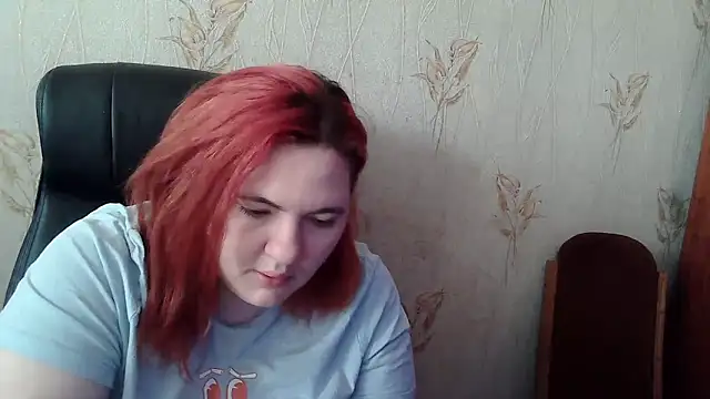 OskaAhh Chat XXX live