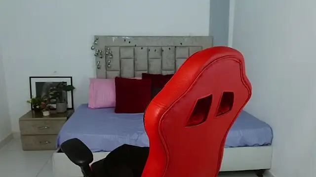 Živý XXX chat Caius_fox