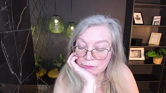 Živý XXX chat NataliMellow