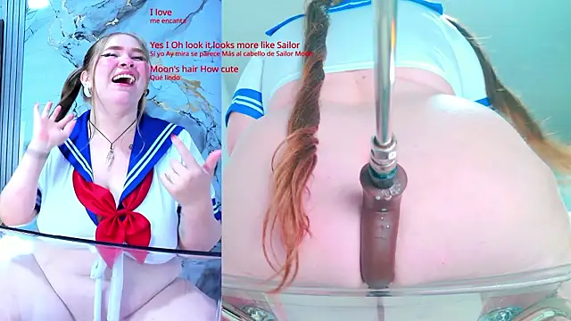 NathaxaLeans Obrolan Langsung XXX