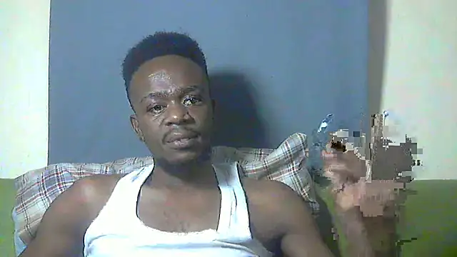 69_SINNS Adlı Modelin Web Kamerası Şovu