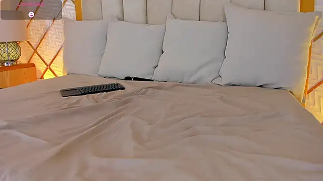 cocoamore's Webcam Show