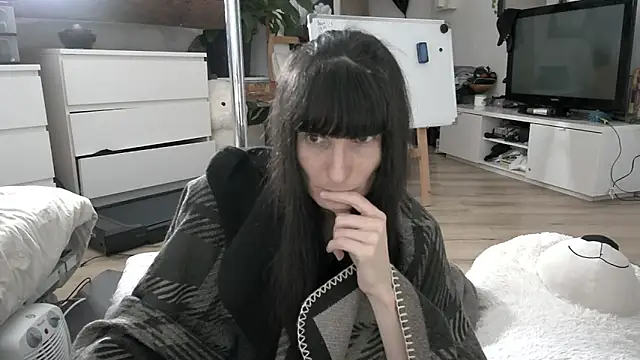 Chatroom XXX en direct de CeriseLapine