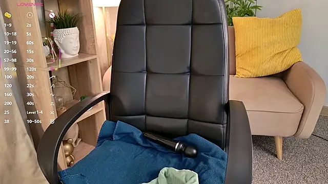 Chloe_princesssのライブXXXチャット