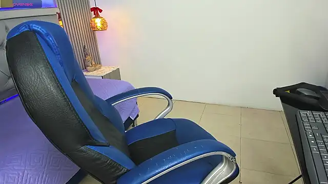 SamBlack_ Live XXX-chat