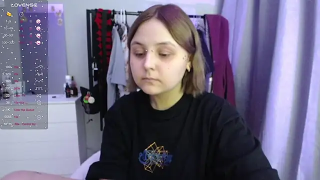 vendymories: онлайн-секс-чат