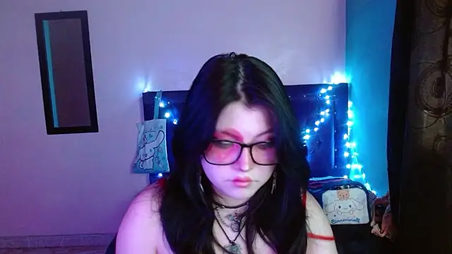 Czat XXX na żywo – Ginebra_Sensual