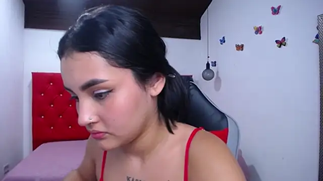 kathe-mills235 Live XXX-Chat