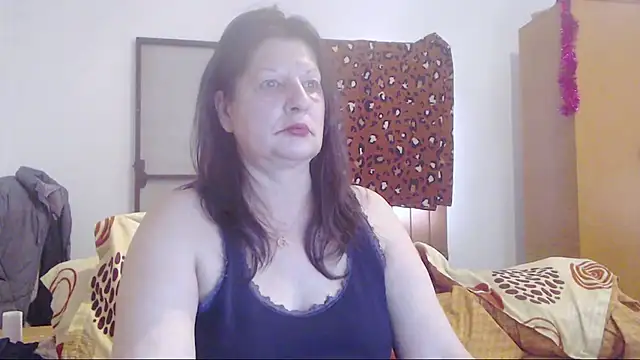 ExtasyMature Webcam show