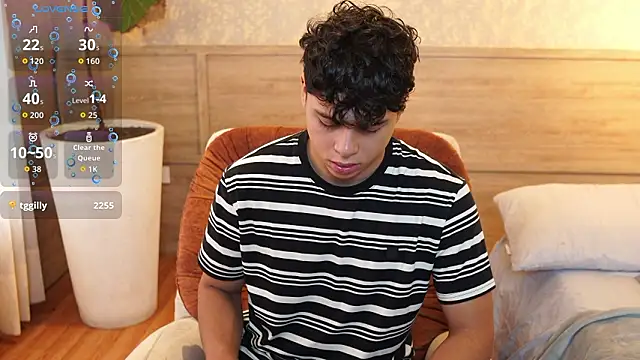 Ethan_occonor's Live XXX Chat