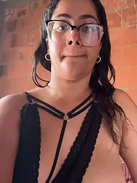 Živý XXX chat Jessyivonne