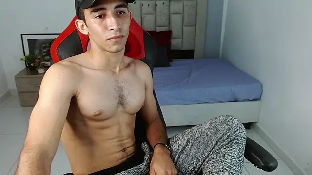 Caius_fox Webcamshow