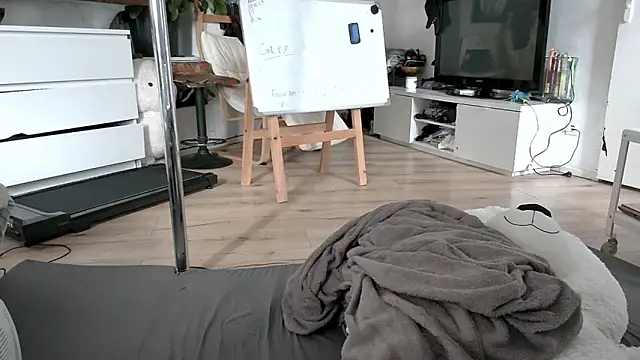 Show de webcam de CeriseLapine