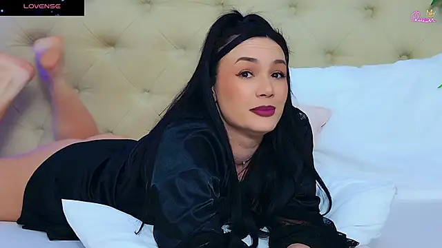 DaliyaArabian 라이브 XXX 채팅