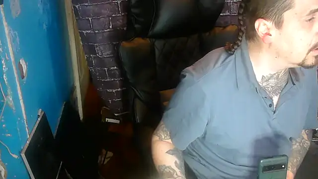 Živý XXX chat faded206