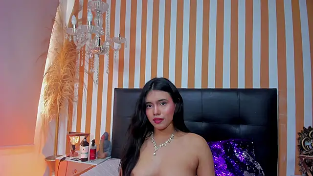 Živý XXX chat LunaToledo