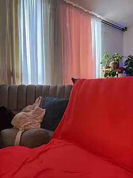 Eva_stark10 网络视讯表演