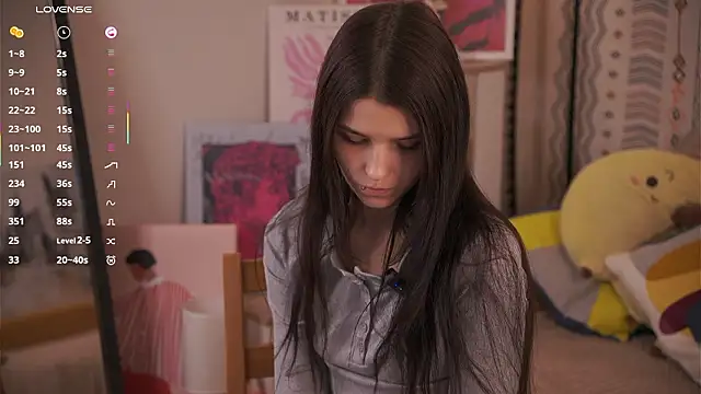 دردشة ErlineDumford الجنسية المباشرة