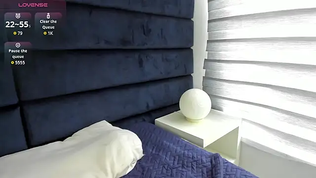 Chat XXX ao vivo de melanie_roux__