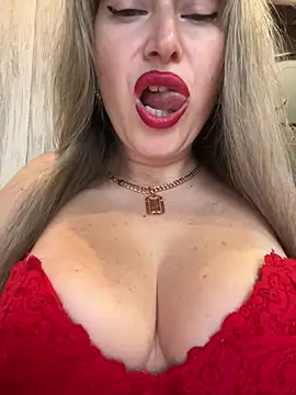 Kittenforyou's Webcam Show