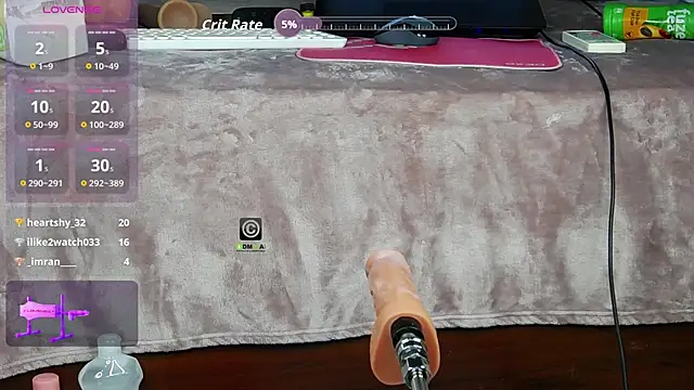 AnalQueenKa Live XXX Chat