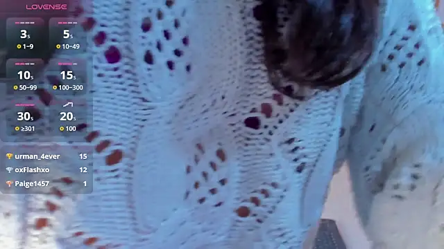 SamayRyann's Live XXX Chat