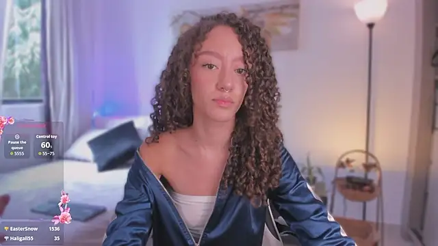 Chat XXX ao vivo de ChloeMoreti