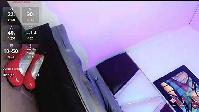 Ana_sophia_ Live XXX-chat