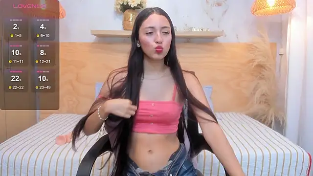 Lasira_Thill Chat XXX in diretta