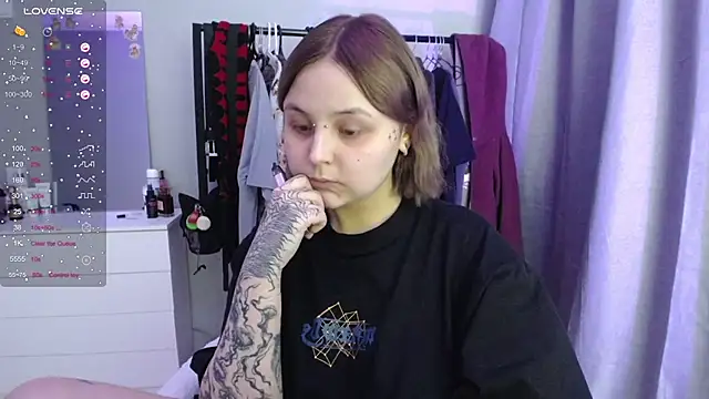 vendymories 라이브 XXX 채팅