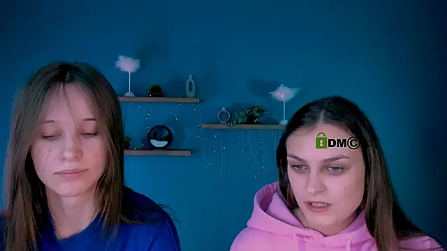 Chat XXX en directo de clery_abyss