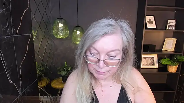 Živý XXX chat NataliMellow