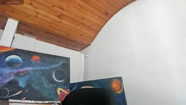 Živý XXX chat mariecam420