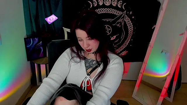 Sam_Mystery Chat XXX live