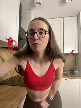 MartiniiSelenna Live XXX Chat