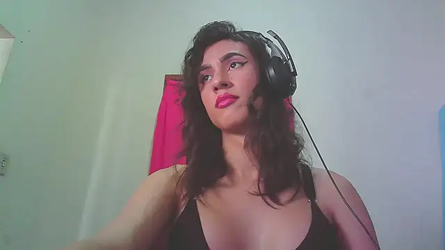 TheAnngell Chat XXX in diretta