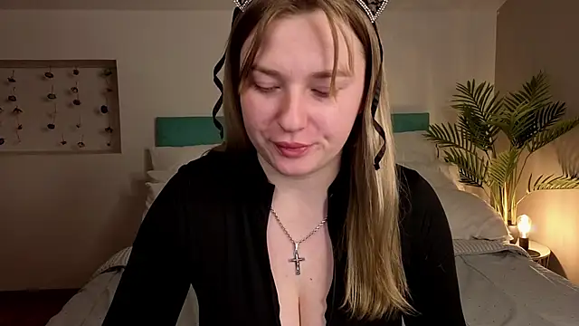 VladaHotxx Webcam Show