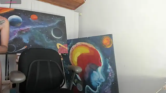 mariecam420 在線直播表演